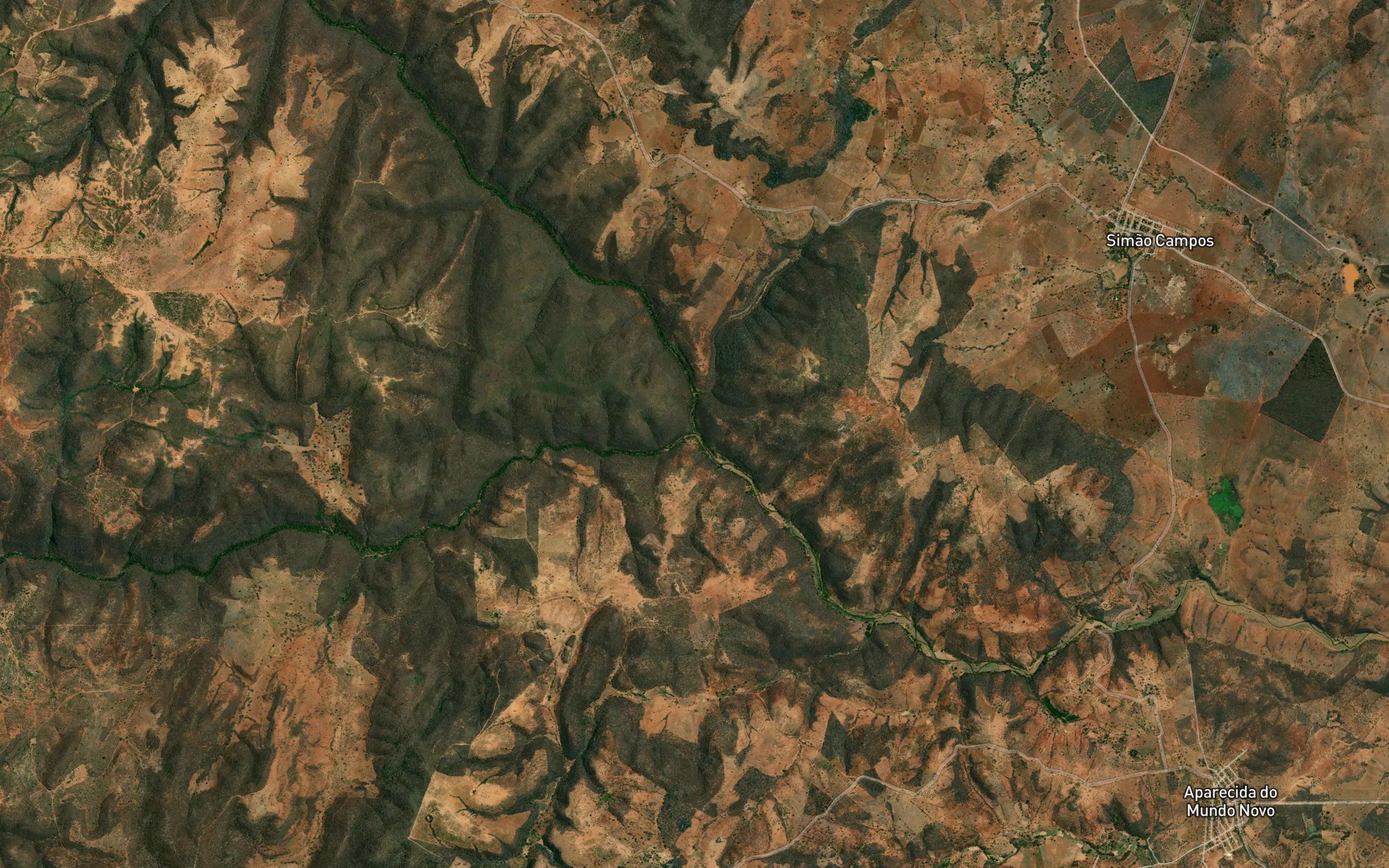 Rio Sucuapara