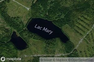 Lac Mary