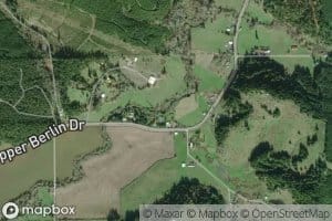 Billy Creek