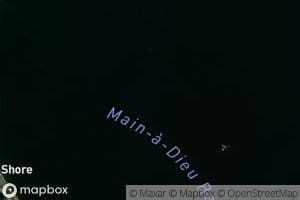 Main-a-Dieu Bay