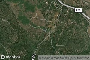 Hells Hollow Creek