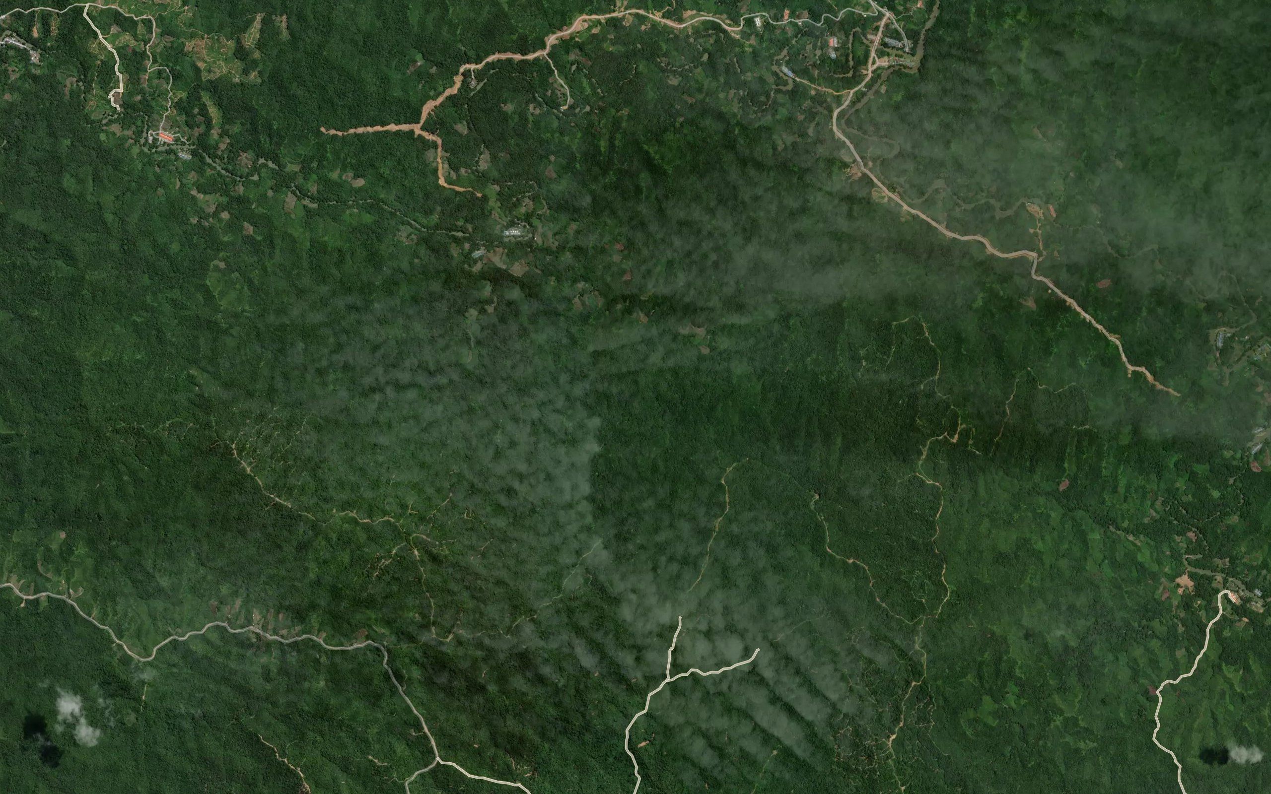 Sungai Langu