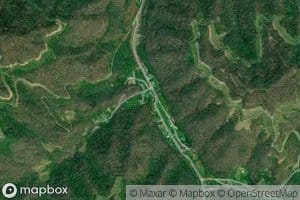 Ginseng Creek