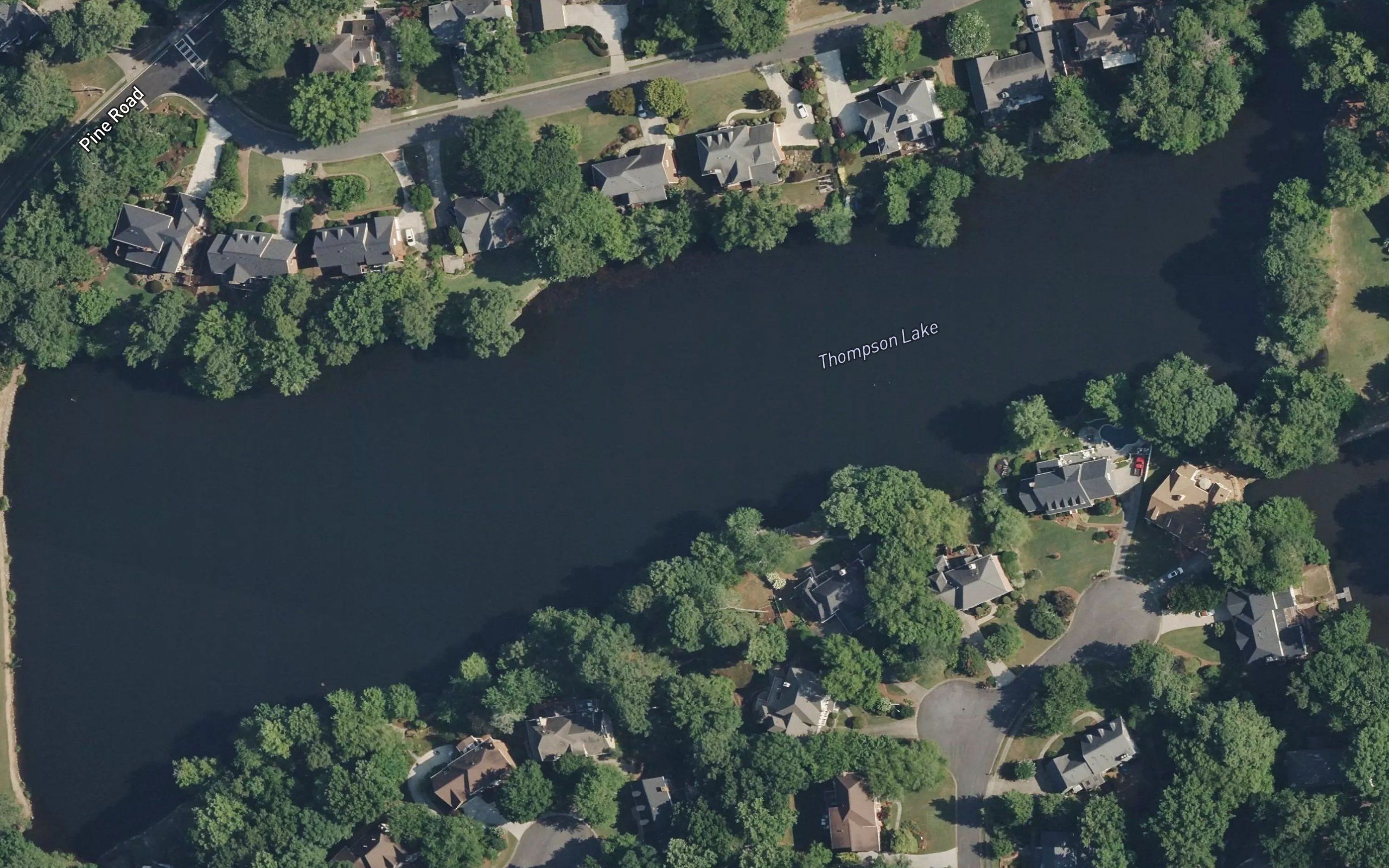 Thompson Lake