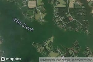 Irish Creek