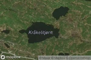Krakelitjorn
