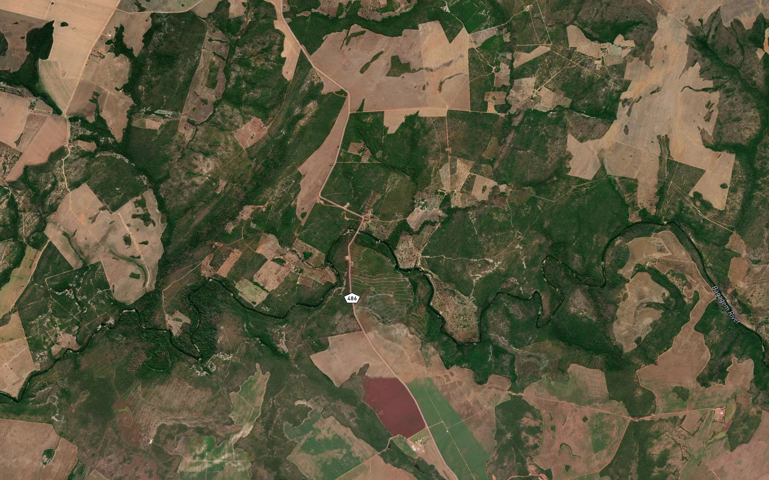 Corrego do Engenho