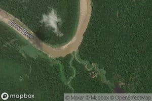 Igarape do Vai-Quem-Quer