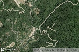Soquel Creek / Hinkley Creek