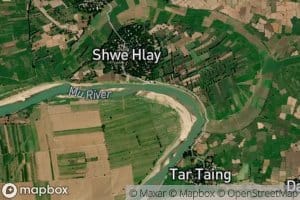 Mu River
