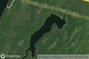 Peanut Lake