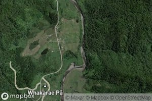 Hapenui Stream