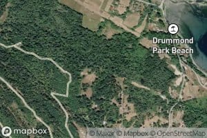 Fulford Creek