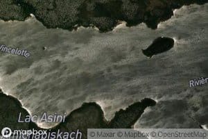 Lac Asini Amichapiskach