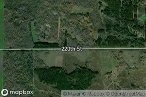 County Ditch Number Twentythree