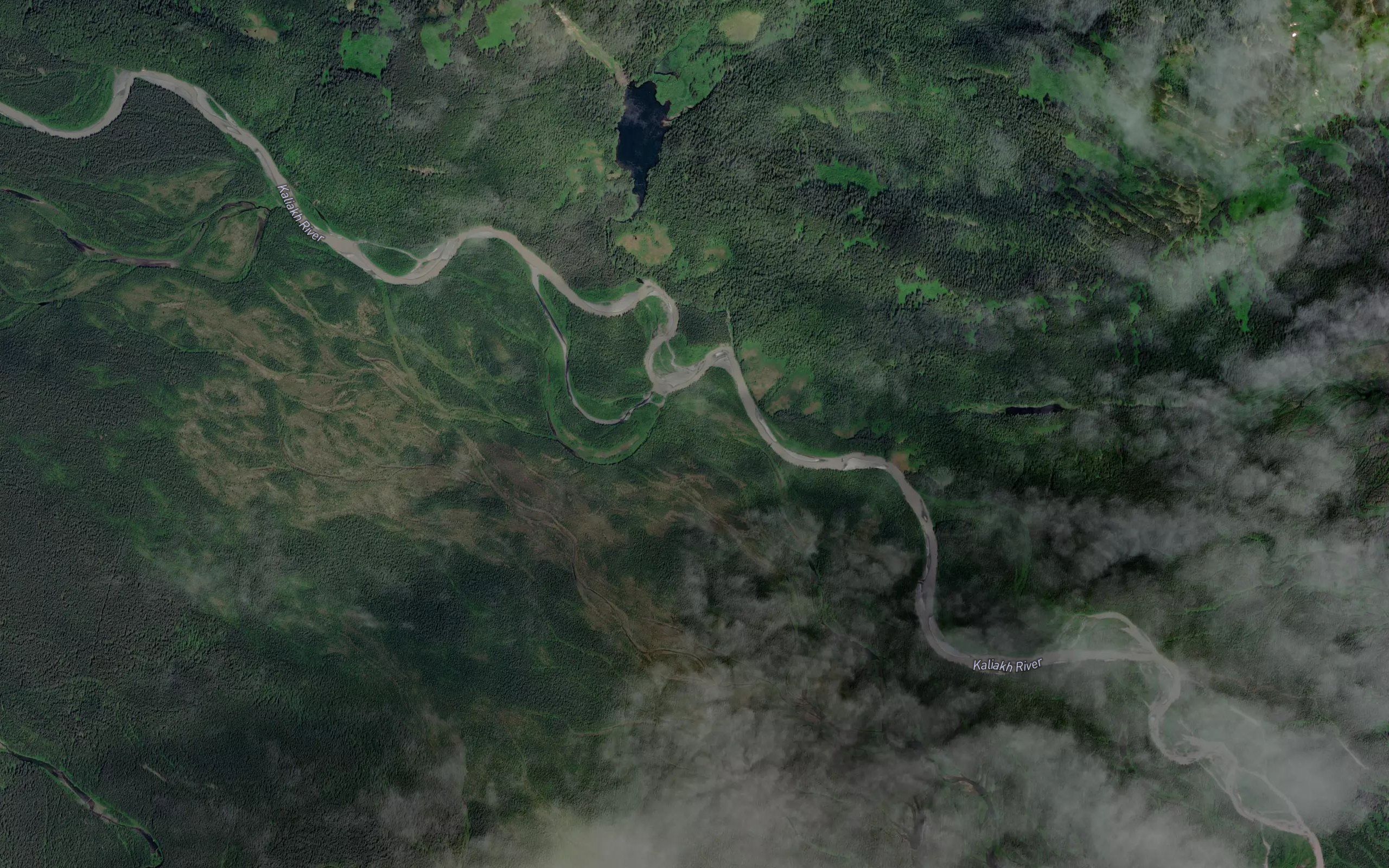 Kosakuts River