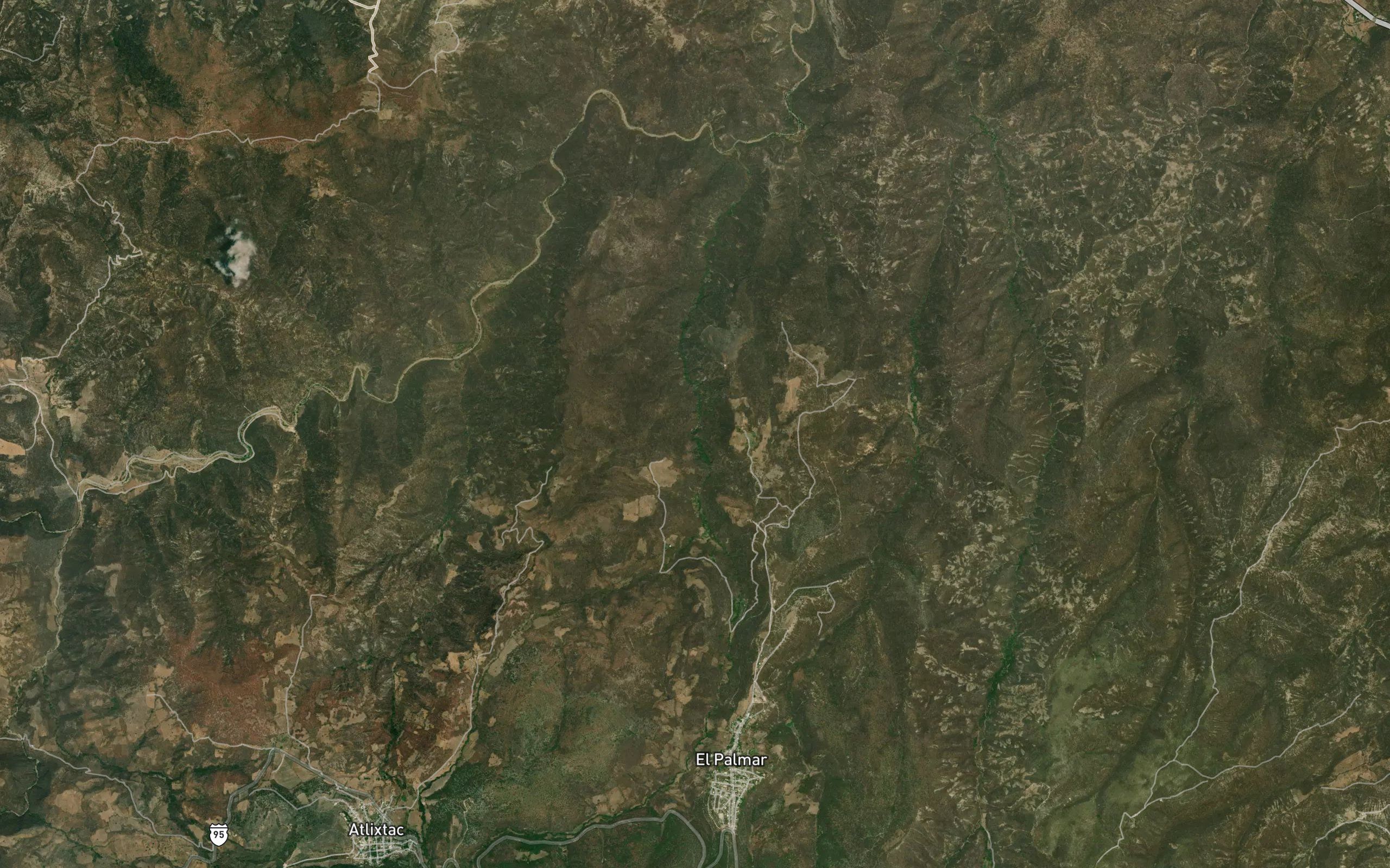 El Salto