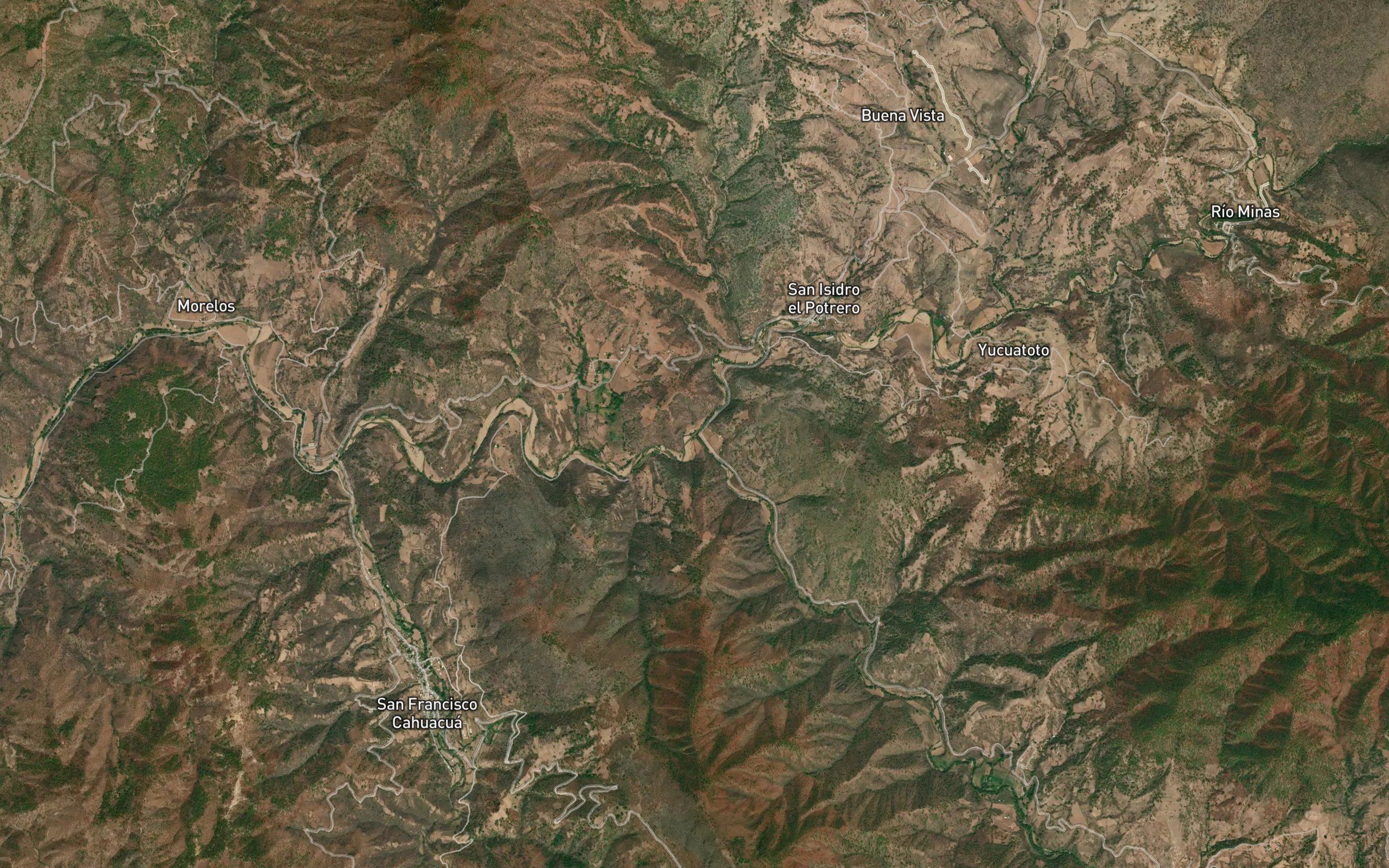 Rio Grande