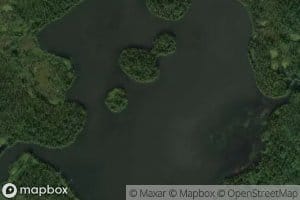 Ozero Maloye Ostyatskoye