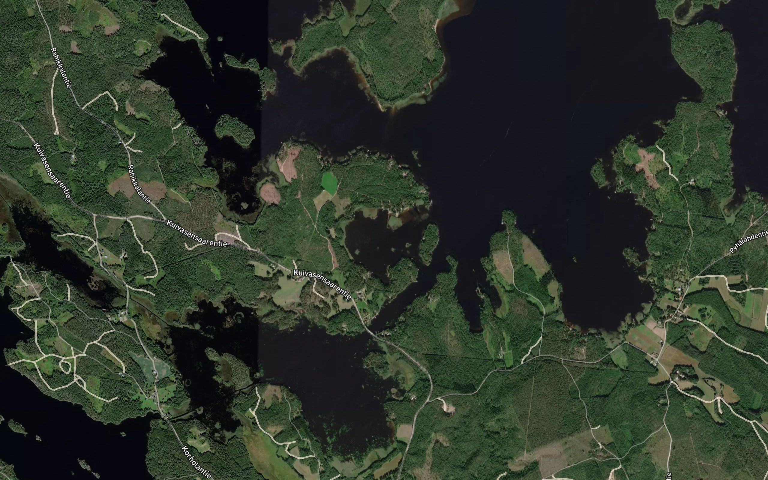 Rehulahti