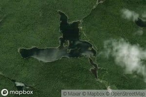 Lac Francois