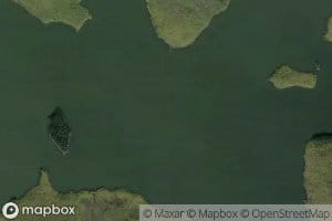 Akawacheekamayow Bay