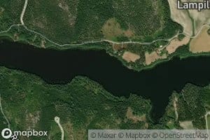 Ylimmainen Sammallampi