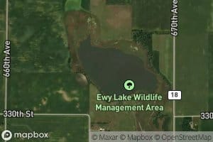 Ewy Lake