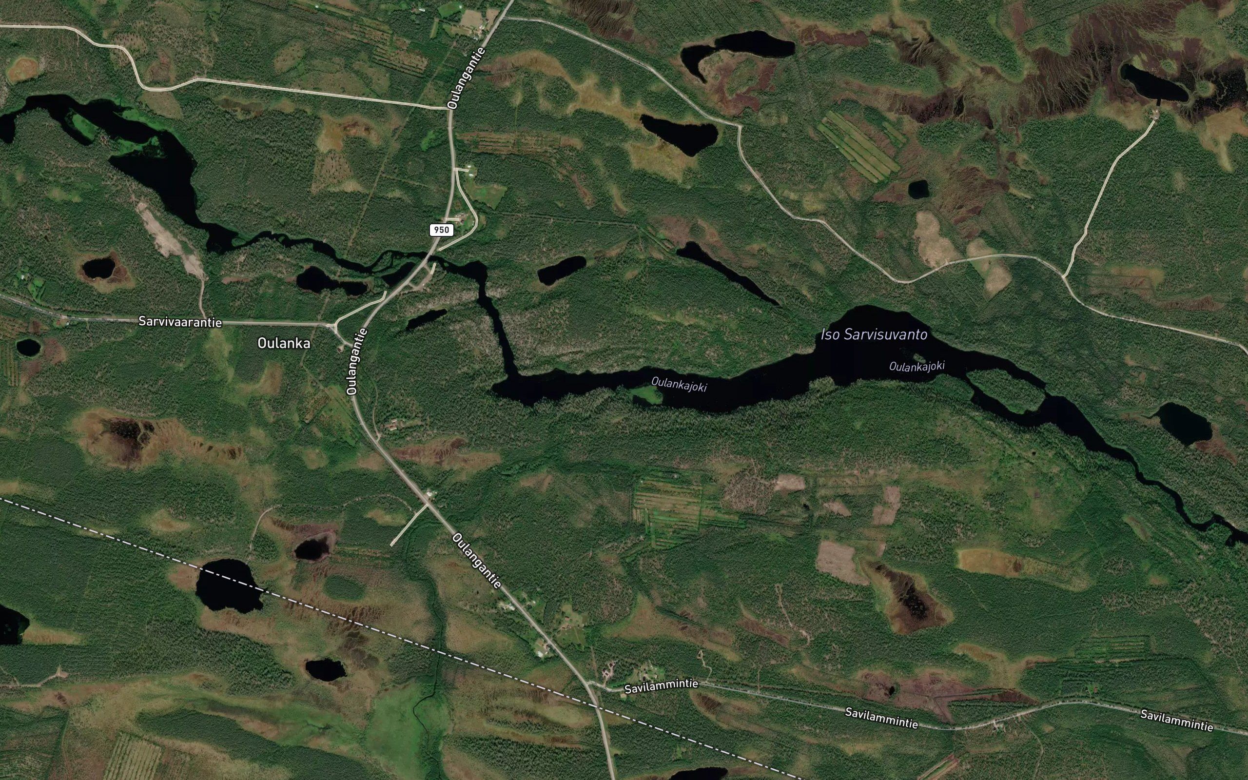 Ahvenoja