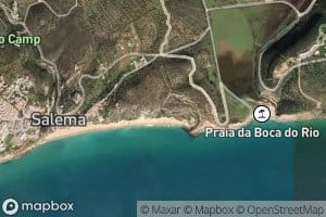 Ribeira de Vale de Boi