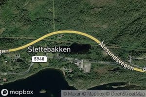 Slettebakktjonna