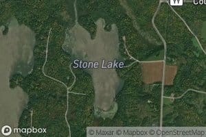 Stone Lake