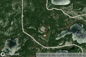 Lac Arget