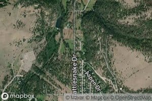 Williams Ditch