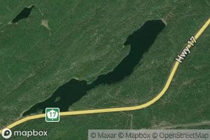 Black Fox Lake
