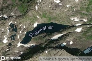 Styggavatnet
