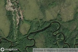 Chicken Creek