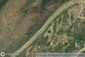 Harry White Number 2 Reservoir