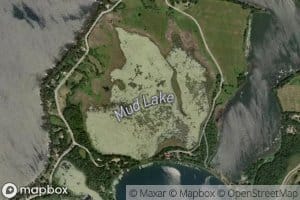 Mud Lake