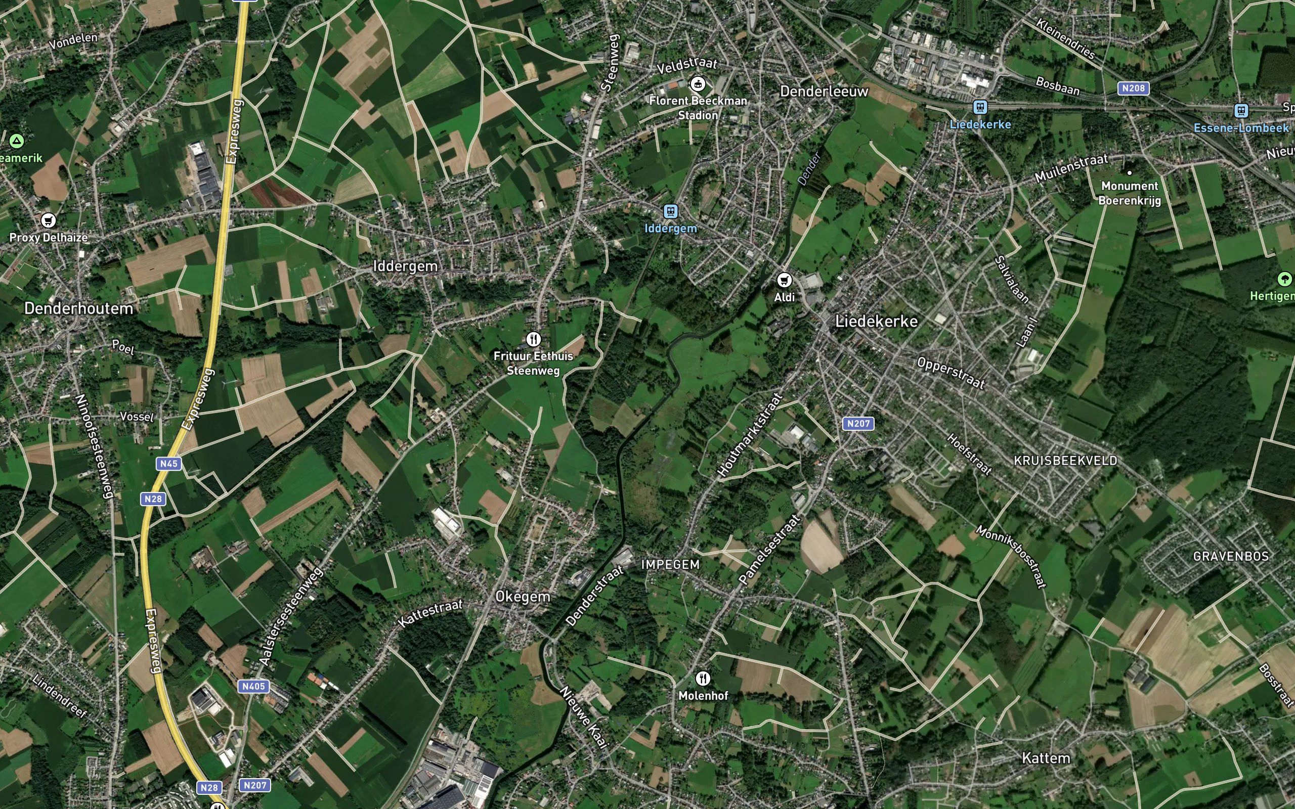 Molenbeek