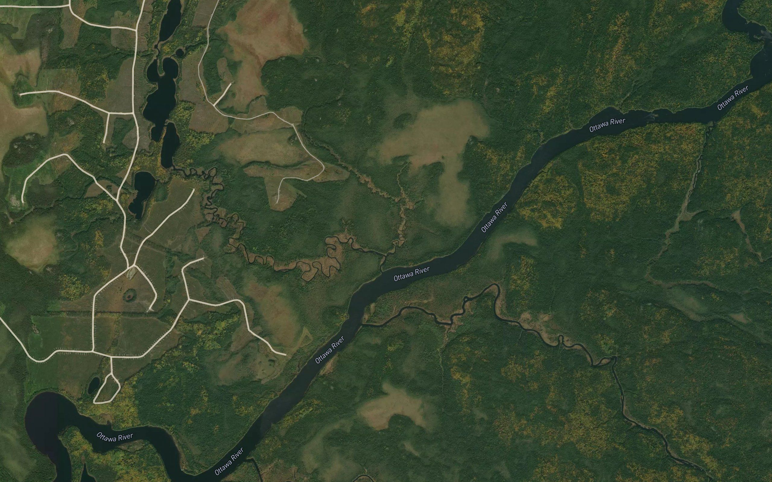 Riviere Kanitawigamitek