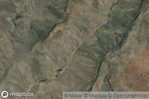 Canada El Divisadero