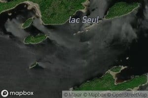 Wapesi Bay
