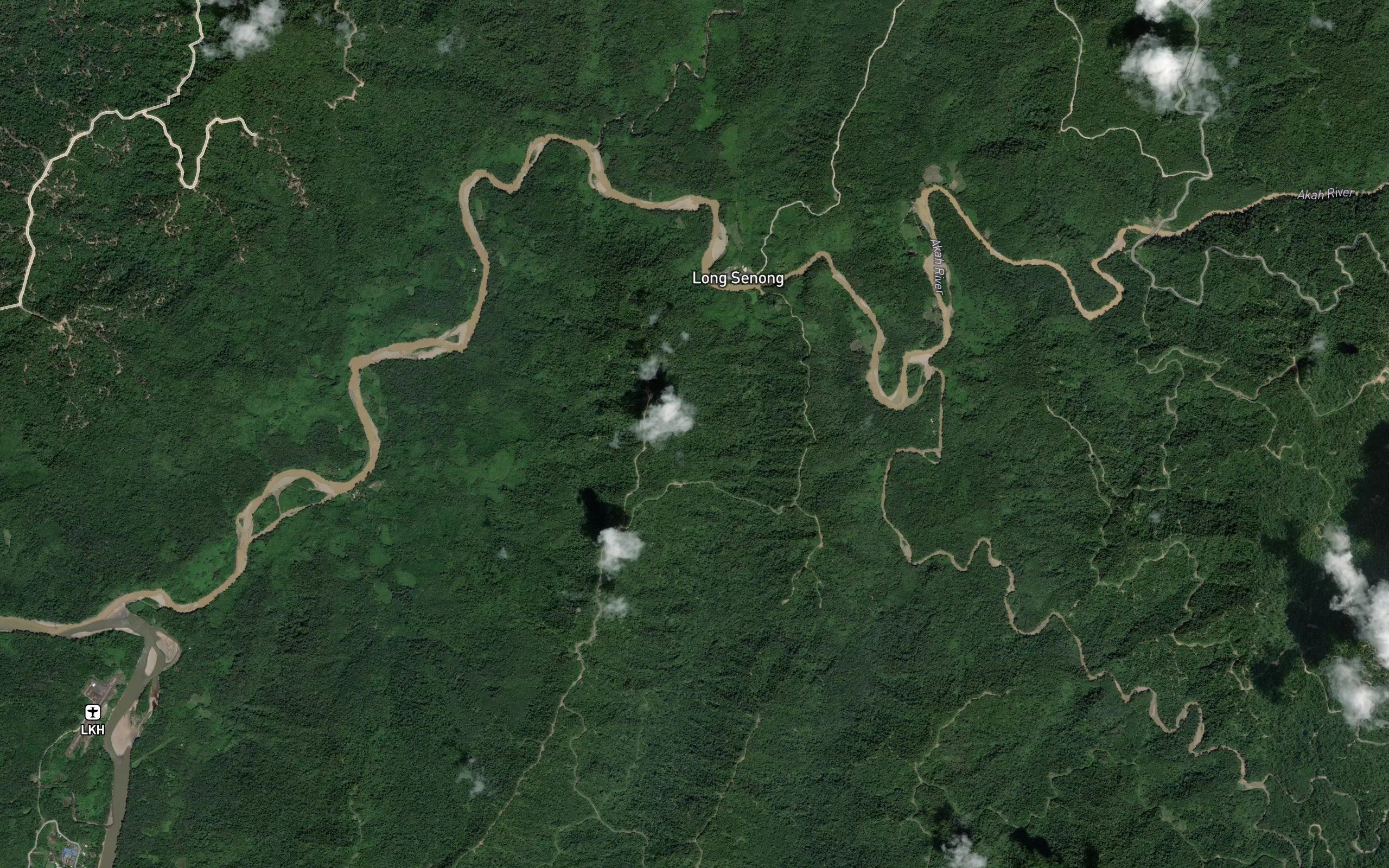 Sungai Tap