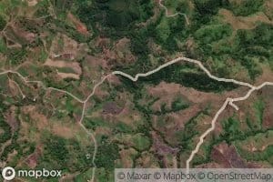 Magia Creek