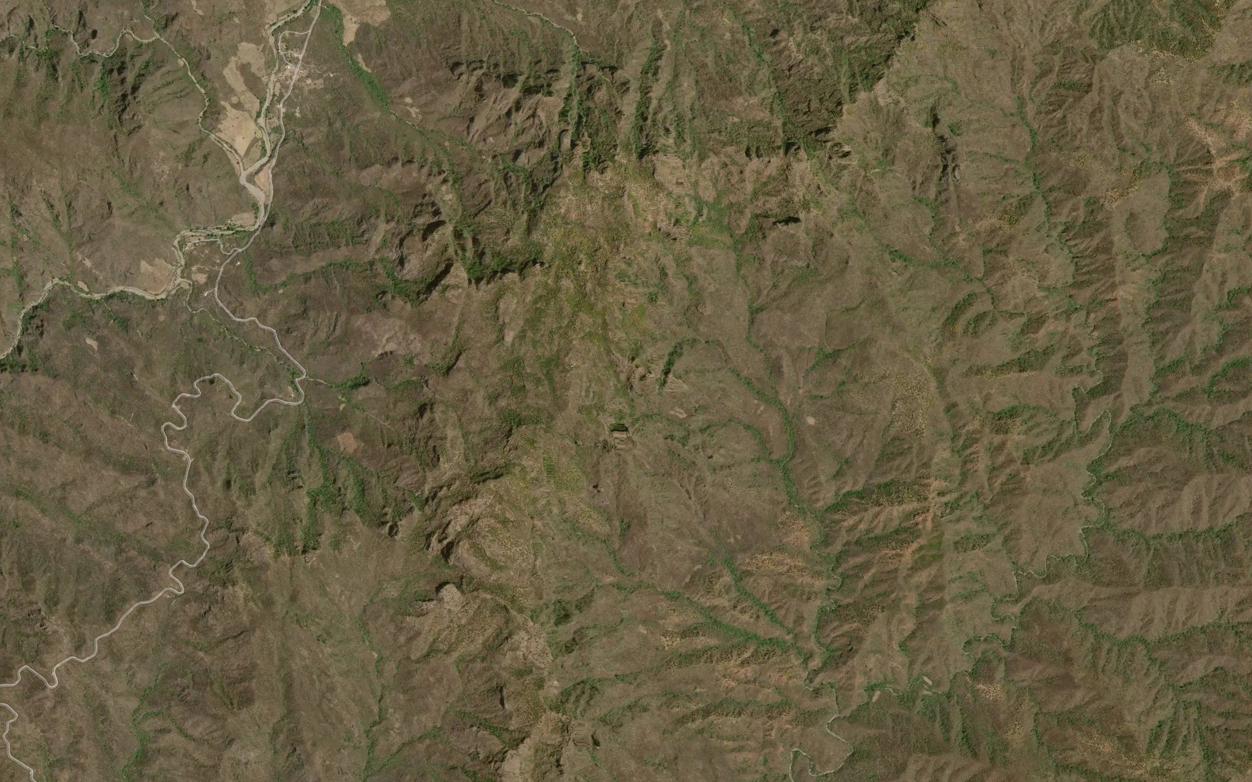 Canada Agua Zarca
