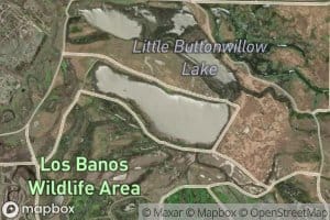 Big Buttonwillow Lake