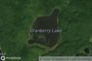 Cranberry Lake