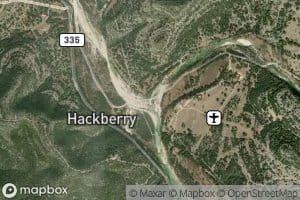 Hackberry Creek