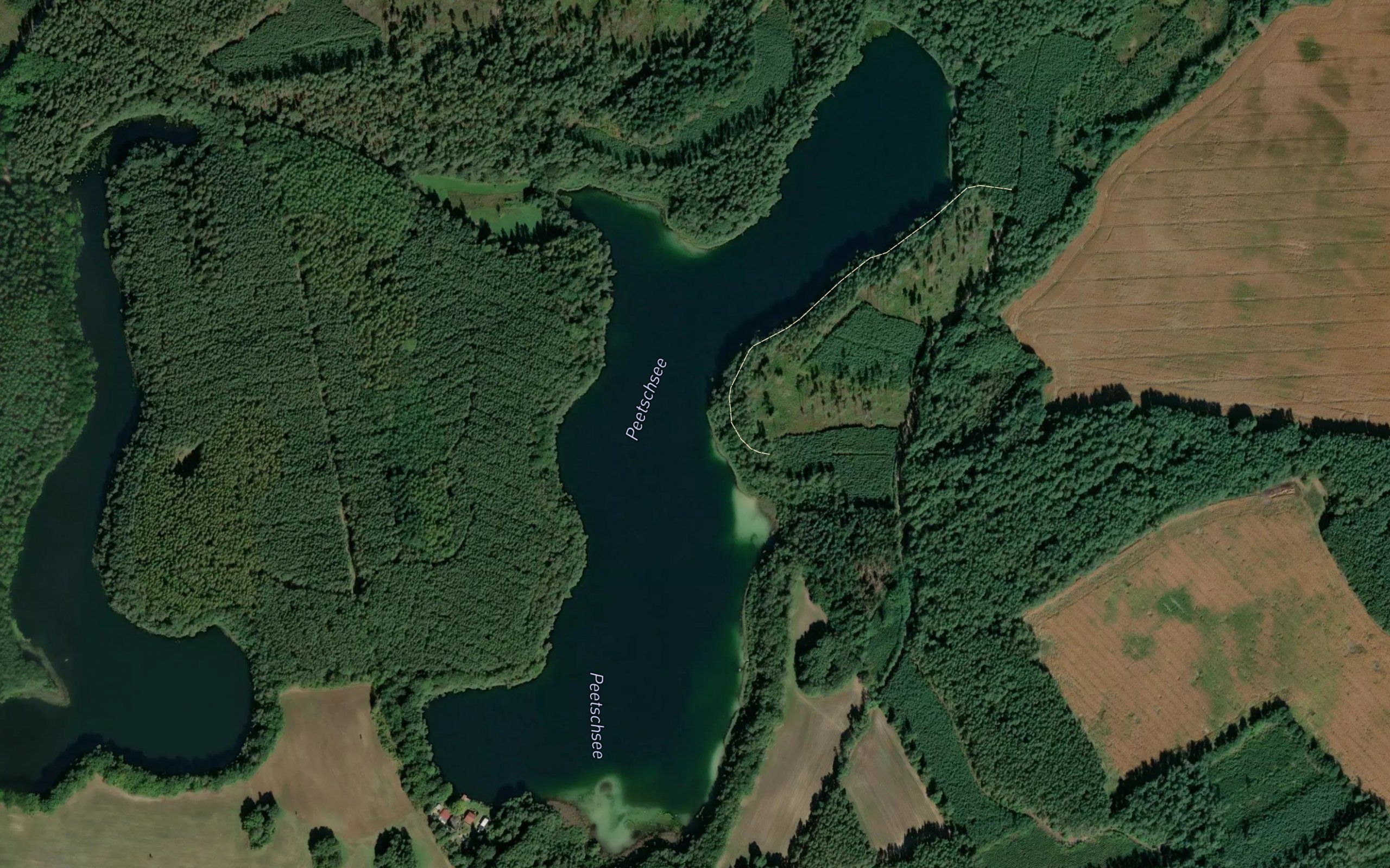 Peetschsee